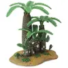 Image de Collecta Figure De Monanthesia Et Cycadeoidea