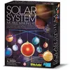 Image de 4m Mobile Système Solaire Lumineux Mak