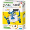 Image de 4M 403417 Green Science Rover Robot-Solar Hybrid Power, Multi