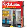 Image de 4M 403441 Kidzlabs Traffic Control Light