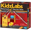Image de 4m Kit De Laboratoire Kidzlabs/motorised Barrier Gate