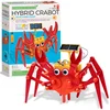 Image de 4m Kits Scientifiques Green Science/hybrid Crabot