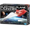 Image de 4M | Lanceur d'avion électrique en Papier | Science en Action | pour Les Enfants à partir de 8 Ans