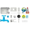 Image de 4m Kits Scientifiques Green Science/magic Water Tap