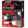Image de KidzLabs   Spylite Spylite de Mission Nocturne pour Enfants, kit de détection de Jeu de rôle Espion avec spylite et Code Morse pour Enfants à partir de 5 Ans