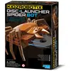 Image de 4m Lanceur De Disques Spiderbot