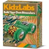 Image de 4M KidzLabs Construisez Vos Propres Jumelles | Kit Scientifique pour Enfants 8+ | Jeu éducatif STEM pour Les explorateurs et Les Amoureux de la Nature | Cadeau créatif et Amusant