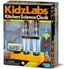 Image de 4M KidzLabs Montre Scientifique en Cuisine - Jouet Scientifique Éducatif pour Enfants 8+, Expériences STEM Amusantes sans Piles