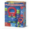 Image de 4M KidzLabs Science Magnétique Drôle | Jeu Éducatif STEM | Expériences magnétiques pour Enfants 5+ | Laboratoire magnétique Amusant avec Accessoires Inclus