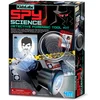 Image de 4m Boîte à Outils De Police Scientifique Pour Détectives