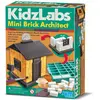 Image de 4m Mini Architecte En Briques