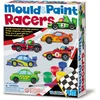 Image de 4M Racing Cars Mould and Paint