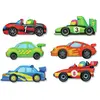 Image de 4m Kit De Coloriage Mould And Paint/racer