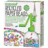 Image de 4m Créativité Verte/perles En Papier Recyclé