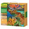 Image de 4M Dinosaurs 3D Puzzles de Sol
