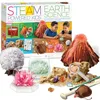 Image de 4M STEAM Powered Kids - Earth Science 405538
