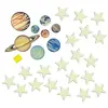 Image de 4m Supernova Avec Planètes En Boîte 20 Pièces