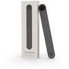 Image de HumminGuru Brosse de Nettoyage pour Aiguilles de Disque Vinyle   Nettoyeur de Stylet de Platine Vinyle Antistatique avec Poils Doux et Poignée Confortable