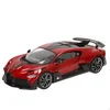 Image de Bburago Voiture Bugatti Divo 1:18