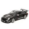 Image de Bburago Voiture Porsche 911 Gt3 Rs 4.0 1:18