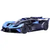 Image de Bburago Bugatti Bolide 1:18 Modèle réduit de voiture