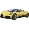 Image de Bburago Bugatti W16 Mistral 1:18 Modèle réduit de voiture