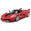 Image de Bburago 1/18 Ferrari - FXX K - Rouge