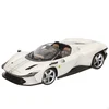 Image de Bburago Voiture Ferrari Daytona Sp3 1:18