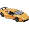 Image de Bburago Lamborghini Huracan Performate 1:24 Modèle réduit de voiture