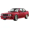 Image de Bburago BMW M3 (E30) ´88 1:24 Modèle réduit de voiture