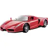 Image de Bburago Ferrari ENZO 2002-2004 1:24 Modèle réduit de voiture