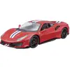 Image de Bburago Ferrari 488 Pista 2018 1:24 Modèle réduit de voiture