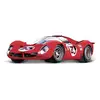Image de Bburago Ferrari Race 330 P4 Daytona ´67 1:24 Modèle réduit de voiture