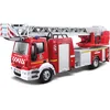 Image de Bburago   32000   Véhicule Miniature de Collection Emergency   Modèle Aléatoire   Échelle 1/43   Métal, Plastique, Caoutchouc   Véhicule d’Urgence, pour Les Enfants