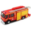 Image de Bburago Maisto France 32002 Camion de Pompiers Renault Premium - Echelle 1/55