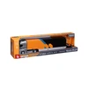 Image de Bburago - Camion de Transport Équipe McLaren F1 - Modèle MCL38 à l'Échelle 1/43 - Véhicule Jouet de Collection Racing Team