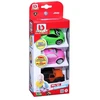 Image de BB JUNIOR - MA 1ère COLLECTION - Pack de 3 véhicules assortis - (Lamborghini / Volkswagen / Jeep)