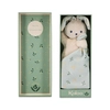 Image de Doudou lapin Carré douceur Bouquet d'agrumes