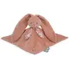 Image de Lapinoo Doudou Terracotta
