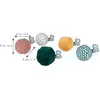 Image de Lot de 5 Balles sensorielles pour Bébé