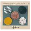 Image de Kaloo Ensemble De Boules Seigneuriales