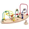 Image de Labyrinthe Perle Play Moving Multicolore