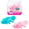 Image de Zuru Axolotl Nageur 9556uq1 Ours En Peluche