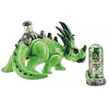 Image de Zuru Figurine Dinosaure Robo Alive 3 Modèles Envoi Aléatoire Assorti