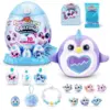 Image de Rainbocorns Eggzania Frozen Mania