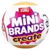 Image de Mini Brands Disney Snacks Create