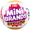 Image de Mini Brands Create Disney Snacks - PDQ | Figurines Enfants en Collection Miniature pour S'amuser | Loisir Créatif