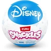 Image de SNACKLES Peluche Toy Story 13cm : Figurine Capsule Souple à Collectionner des Personnages Disney Pixar - Style Kawaii Mignon