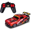 Image de NIKKO - 1:18 Street Racers Red (10461)
