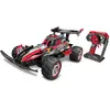 Image de Nikko Turbo Panther X2   Buggy Radiocommandé 1/10, Vitesse 17 km/h, Batterie USB-C, Télécommande 2,4 GHz, Suspension Tout-Terrain, Dès 8 Ans